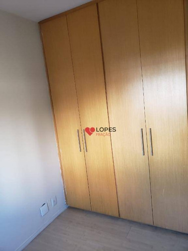 Imagem 16 de 22 de Apartamento Com 3 Dormitórios À Venda, 125 M² Por R$ 1.050.000,00 - Tatuapé - São Paulo/sp - Ap3034
