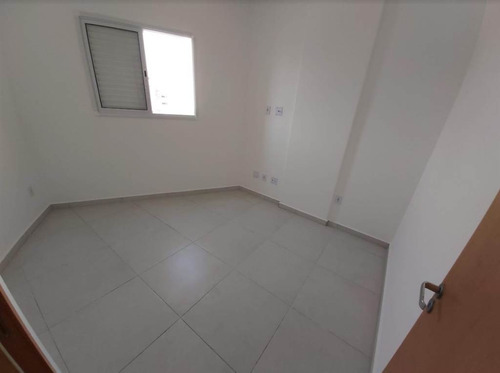 Imagem 10 de 12 de Apartamento, 1 Dorms Com 43.36 M² - Tupi - Praia Grande - Ref.: Blv25 - Blv25