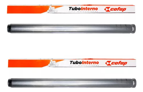 Par Tubo Interno Pop 110 2018 Cofap Tic41001m Original