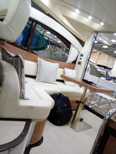Lancha 40 Pés - Azimut 40 Full Phantom Focker Sedna Nx