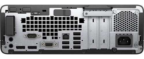 Potente Cpu Hp 600 G2 Core I5 6ta Generacion 8gb Ddr4 Wifi (Reacondicionado)