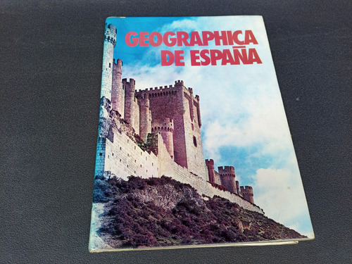 Mercurio Peruano: Libro España Historia  L93