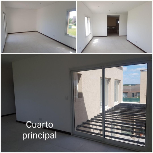 Casa A Estrenar- El Canton