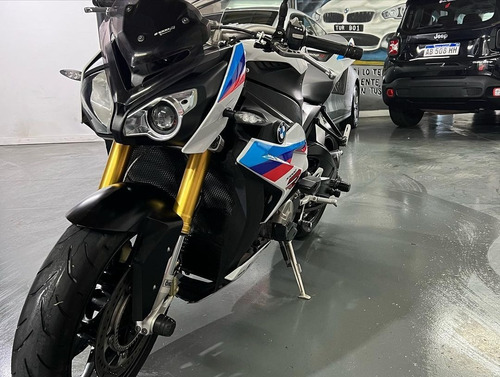 Imagen 10 de 18 de Bmw S 1000r