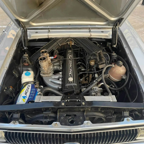 Imagen 11 de 15 de Ford Falcon Futura Sp
