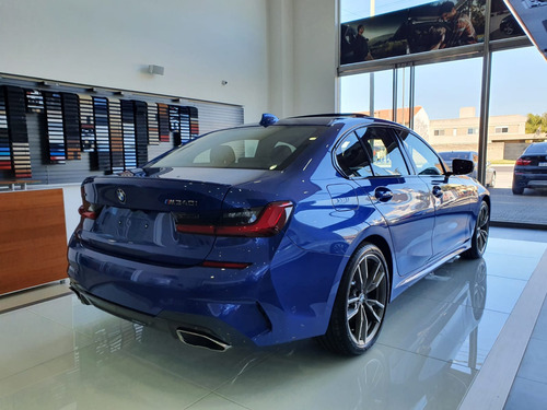BMW Serie 3 3.0 M340I Xdrive