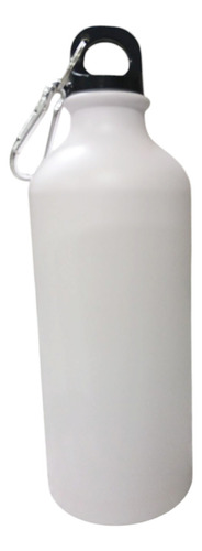 Botella Hoppy Aluminio Sublimable Magico!! Verde Musgo
