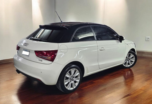 Audi A1 1.4 tfsi Sline 1.4 Ambition Tfsi 122cv Stronic