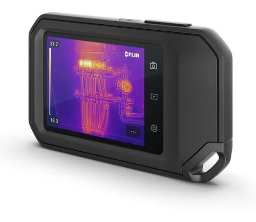 flir c