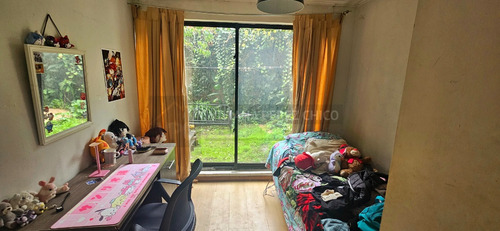 Venta Departamento Con Patio Exclusivo Centro De Concepción