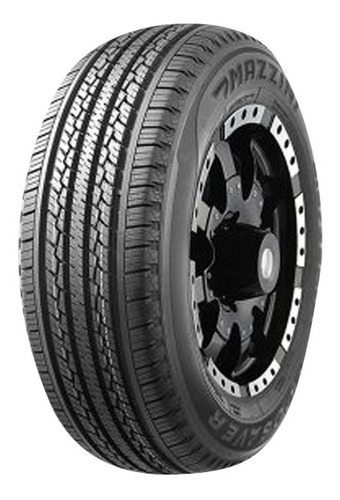 Llanta 215/60r17 96h Mazzini Ecosaver Auto