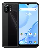 Comprar Twl  Smartphone F1x Teléfonos Celular Dual Sim 2+16gb 6.53hd Pulgadas Android 10 Soporte Expansión 128 Gb Con Reconocimiento Facial Doble Cámara