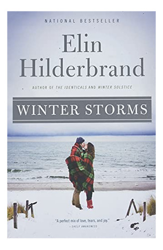 Book : Winter Storms (winter Street, 3) - Hilderbrand, Elin