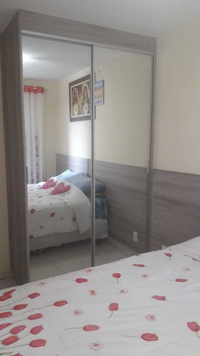 Imagem 20 de 25 de Apartamento À Venda De 2 Dormitórios Sendo 1 Suíte Com 1 Vaga De Garagem Coberta, Varanda Gourmet E Armários Planejados, Centro, Osasco, Sp - Sp - Ap0589_chucri