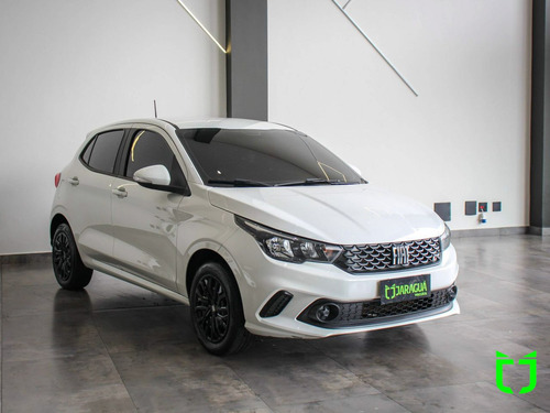 Fiat Argo 1.0 FLEX FIREFLY