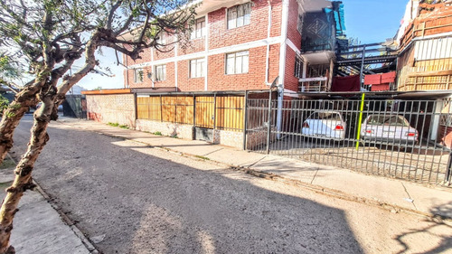 Depto 3 Dorm 1 Baño Con Patio En 1er Piso En Lo Prado