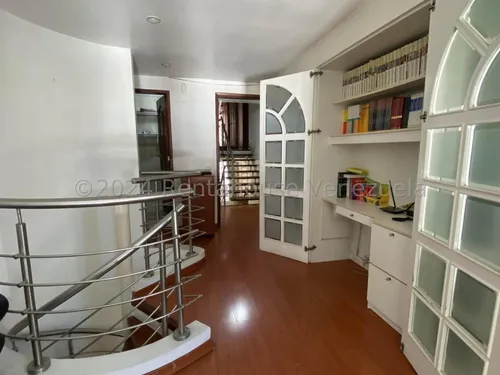 Casa En Venta - Cg 24-14599