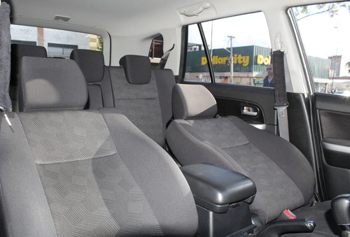 Suzuki Grand Vitara 2.4 Glx