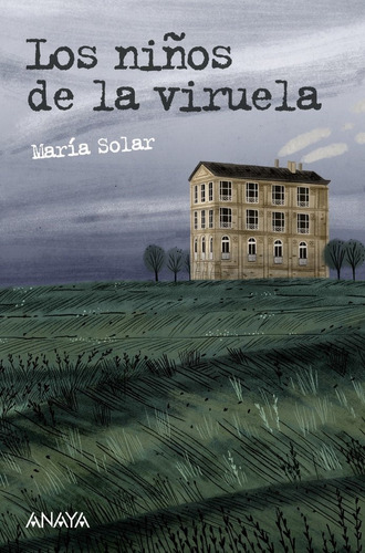 Libro Los Niã±os De La Viruela