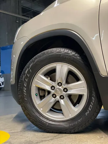 Chevrolet Tracker 1.8 Ls