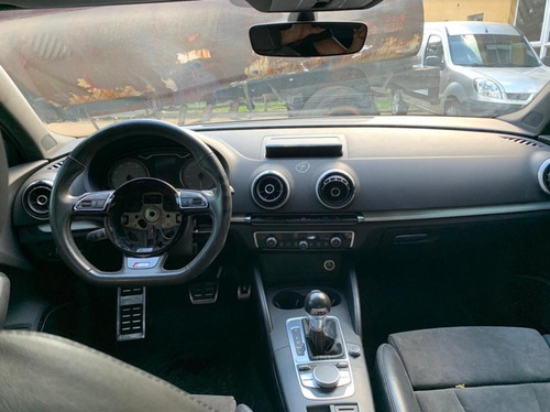 Audi S3 Automatico 2016