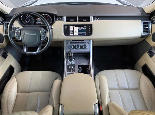 Land Rover Range Rover Sport 3.0 Sdv6 Hse 5p 2014
