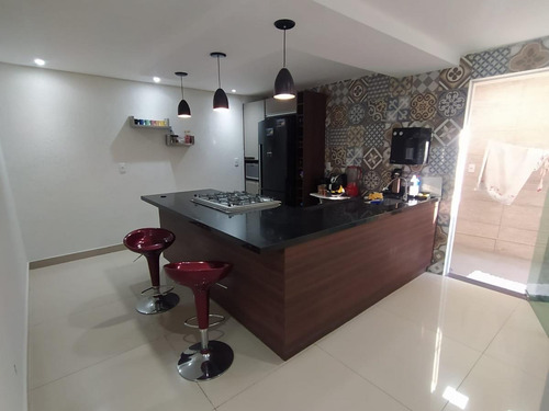 Imagem 4 de 15 de Casa Para Venda Em Ra Xiv São Sebastião, Residencial Oeste - M414_1-2064685