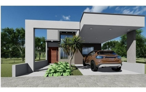 Imagem 3 de 4 de Casa De Condomínio Em Sorocaba - Sp - Ca0615_cdi