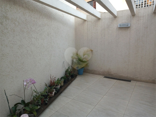 Imagem 11 de 30 de Casa À Venda - Sobrado Em Santo Amaro, 132 M² De Terreno, 3 Dorm. 2 Vagas, Reformado! Confira! - Reo477699