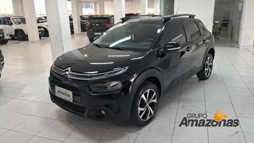 Citroën C4 Cactus 1.6 VTI 120 FLEX FEEL PACK EAT6