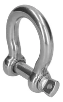 Comprar Cadena De Acero Inoxidable 304 Con Forma De Ancla En Forma D