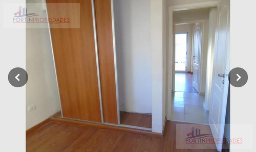 Imagen 9 de 10 de Departamento - Microcentro