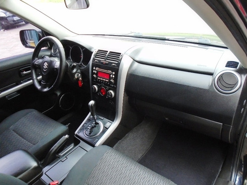Suzuki Grand Vitara 2.0 Automática 4x2