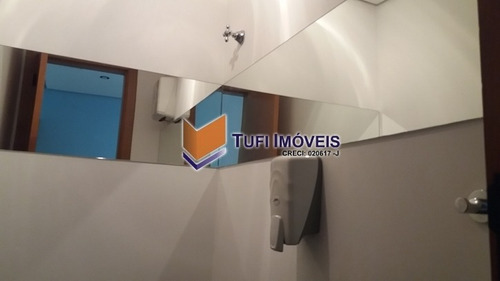 Vende-se - No Miolo Da Vila Olímpia!!! - 3687