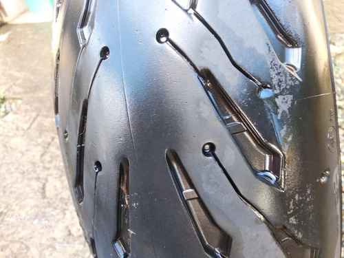 Triumph Speed Triple 1050