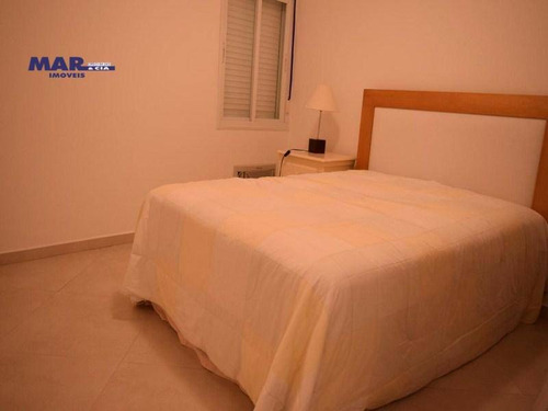 Imagem 11 de 30 de Apartamento Residencial À Venda, Morro Do Maluf, Guarujá - . - Ap8109
