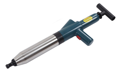 Sewer Pipe Unblocker Drain Stainless Steel High Pressure