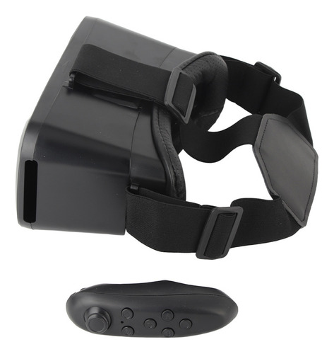 Auriculares Vr Para Auriculares De Realidad Virtual 3d Gafas