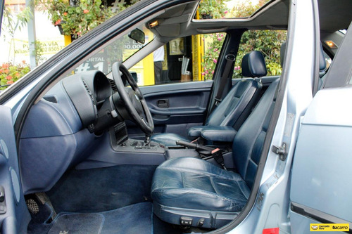 BMW Serie 3 2.5 325i E36