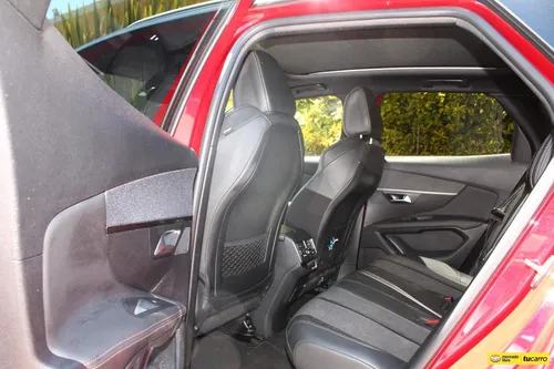 Peugeot 3008 1.6 GT LINE TP