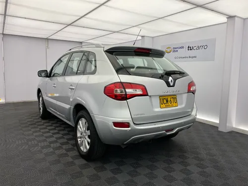 Renault Koleos 2.5 Dynamique