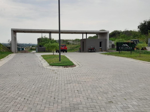 Imagen 7 de 13 de Lote De 453 M2 En Venta En Colinas De La Deseada. Seguridad 24 Hs. Excelentes Vistas.