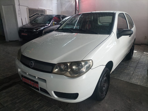 Fiat Palio 1.0 Fire Flex 3p