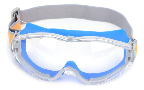 Gafas Protectoras Gafas De Seguridad Antivaho Multifuncional Cristal Fix