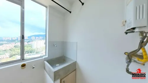Apartamento En Arriendo En Itagüí - San Gabriel