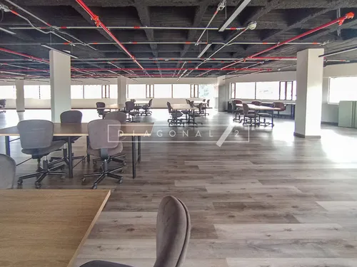 Oficina En Venta En Quinta Camacho
