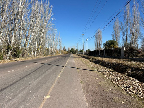 Venta Lote Bº Los Álamos, Fray Luis Beltrán, Maipú