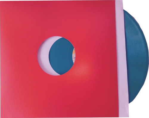 40 Capas Envelopes Internos Lp Discos Vinil Sacos Djs