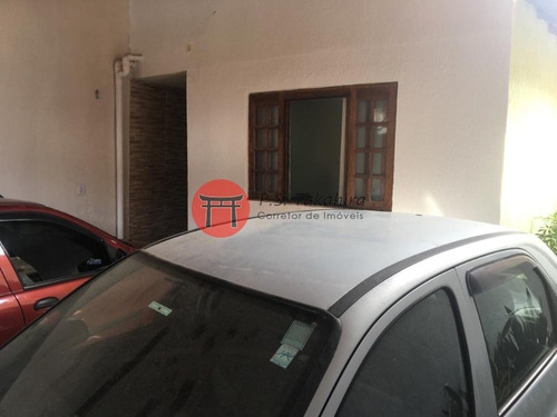 Imagem 5 de 30 de Oportunidade Investimento - Duas Casas Térreas À Venda Em Vila Progresso - Ajudadamos Com 30% No Valor Do Itbi - 4691