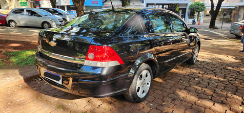Chevrolet Vectra 2.0 Expression Flex Power 4p